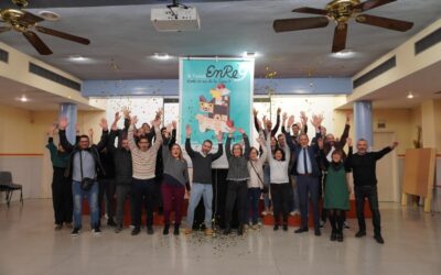 El Festival d’Arts Escèniques “Enre9” torna amb força a Lleida
