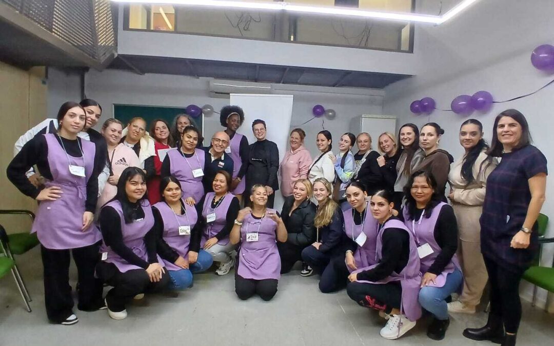 Nova Essència: un espai comunitari per a la formació i l’empoderament de dones a la Mariola